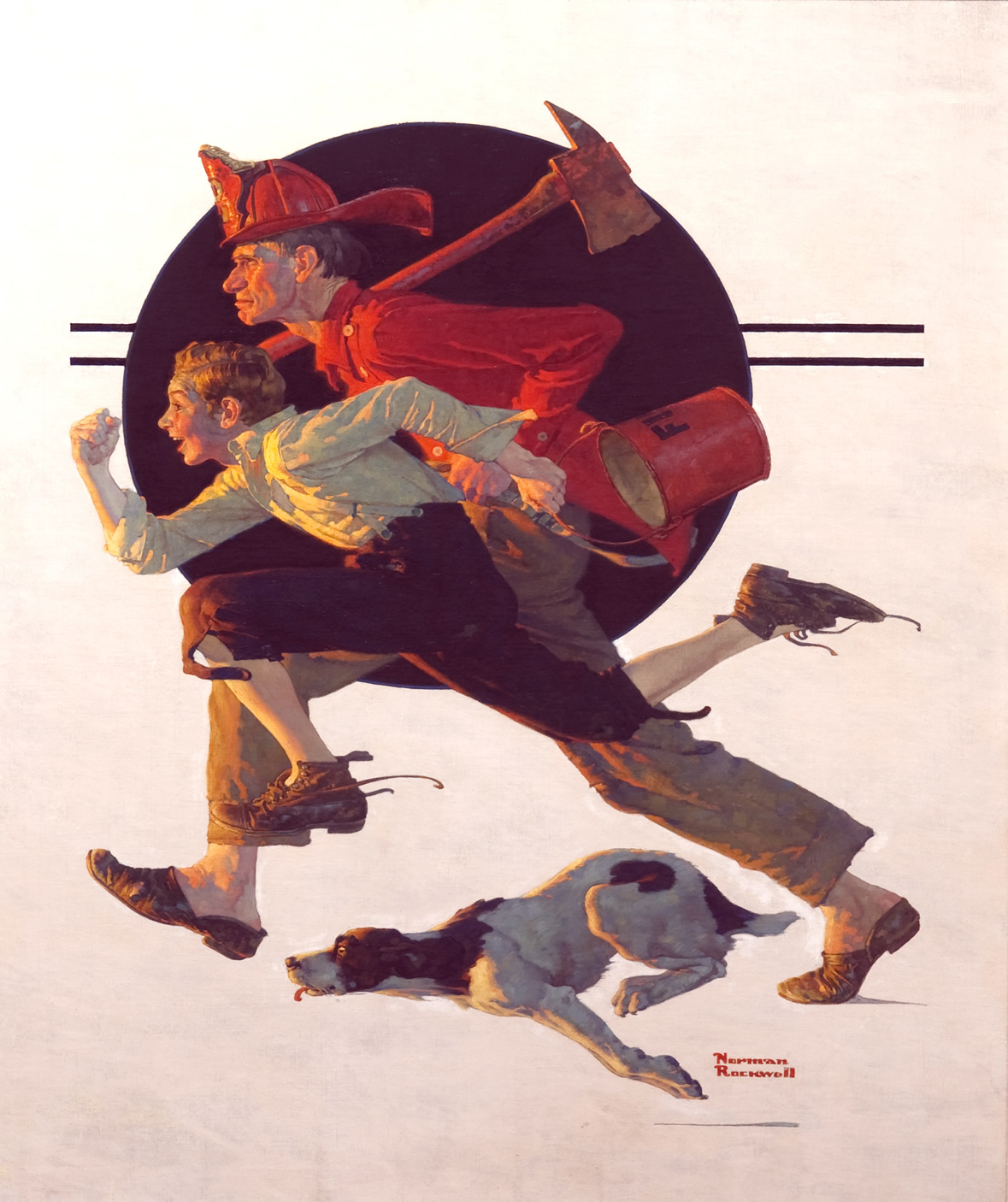 volunteerfireman